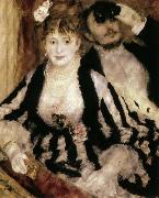 La Loge renoir